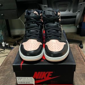 Air Jordan 1 - “Crimson Tint”